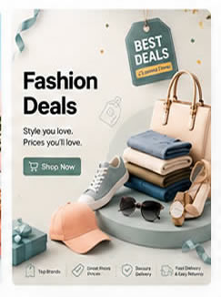 Fashion